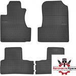 FroGum Гумени стелки Frogum съвместими с Honda CRV III - (2006-2012) (51255) - avtochastikrasi