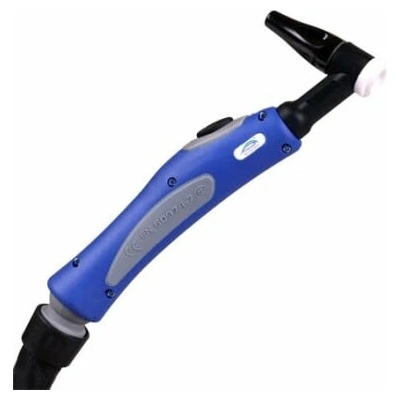 Most Sgrip TIG T20 Pontig 200 AC/DC LCD