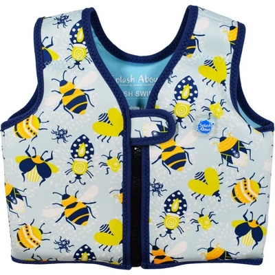 Splash About go splash swim vest garden bugs s