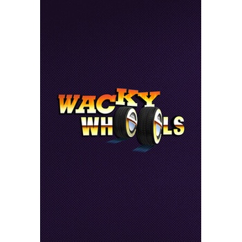 Wacky Wheels