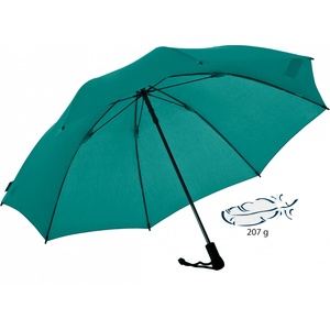 EuroSchirm Чадър Euroschirm Swing Liteflex Umbrella - Dark Green - размер One Size (203-1690-0711)