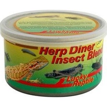 Lucky Reptile Herp Diner - směs hmyzu 35g