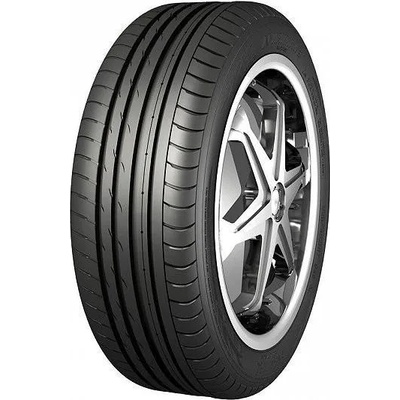 Nankang Sportnex AS-2+ 215/60 R17 96H