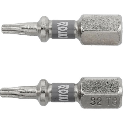 Yato T8 2 ks YT-78010