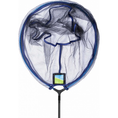Preston Podberáková Hlava Free Flow Landing Net 18"