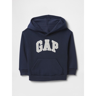 GAP Бебешки суитшърт с логото на GAP GAP | Sin | Момчешки | 92
