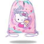 COOLPACK Торба за спорт COOLPACK Beta Hello Kitty Pastel