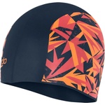 Speedo Плувна шапка hyper boom slogan prt cap ju (8-08386h207)