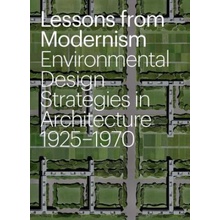 Lessons From Modernism