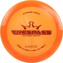Dynamic Discs Trespass Lucid