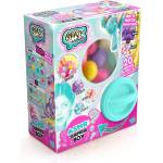 Canal Toys Творчески комплект Canal Toys - Топчета ASMR слайм, 20 броя (CTCCC043) - ozone