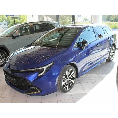 Toyota Corolla 1.8 Hybrid Touring Sports 103 kW