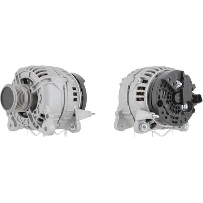 Alternátor AUDI TT 2.5 RS quattro Bosch 0124525215