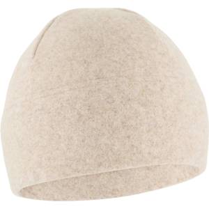 maximo Зимна шапка (beanie) maximo Baby's Beanie - Light Brown Melange - размер 45-47 cm (904-5091-0212)