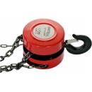 Reťazový navijak, 1T, 2 m, KRAFT&DELE | KD1115