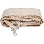 Nordisk Аксесоар за палатка Nordisk Vimur Zip Adapter - Technical Cotton / Natural - размер Small (525-0664-0111) Палатка