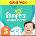 Pampers Active Baby Size 3 еднократни пелени 6-10 kg 90 бр