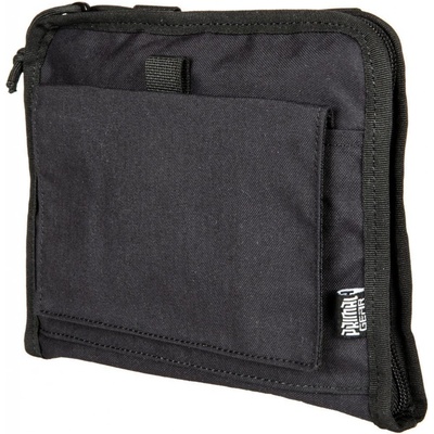 Primal Gear Admin panel Bicon na Molle černý