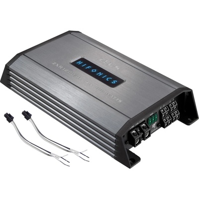 Hifonics Zeus ZXR1200/4E