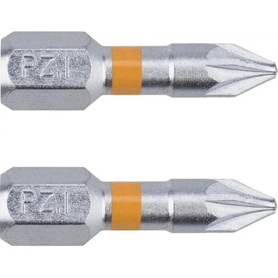 Narex Professional Bit PZ1 25 mm Orange 65404453