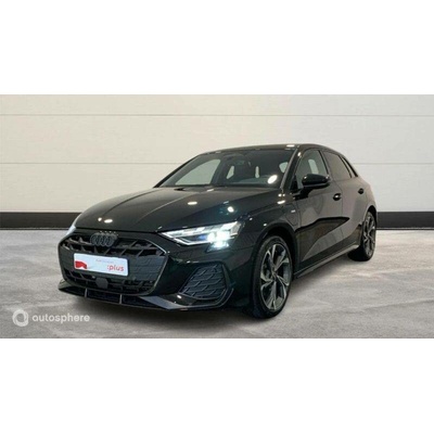 Audi A3 40 TFSIe S tronic S-line PHEV 112 kW