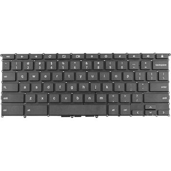 Asus Chromebook Flip C100PA-DB01 Klávesnice