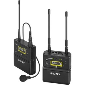 Sony UWP-D21/K42