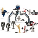 LEGO® Star Wars™ - Clone Trooper & Battle Droid Battle Pack (75372)