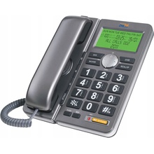 Dartel LJ-240 Šedý