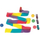 Goki Kometová stuha s míčkem 1ks mix variant či barev