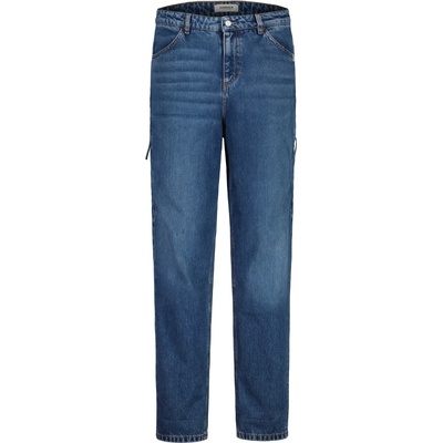 Maloja Мъжки дънки Maloja FioriM. Jeans - Dark Blue Wash Multi - размер 32 (011-0632-0113)