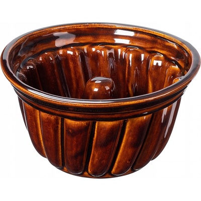 Kadax Forma na bábovku 24x24cm priemer 24cm