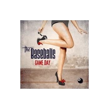 BASEBALLS THE: GAME DAY CD