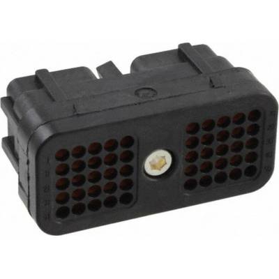 TE Connectivity zásuvkový konektor na kabel DRC26-50S05, 1 ks Package