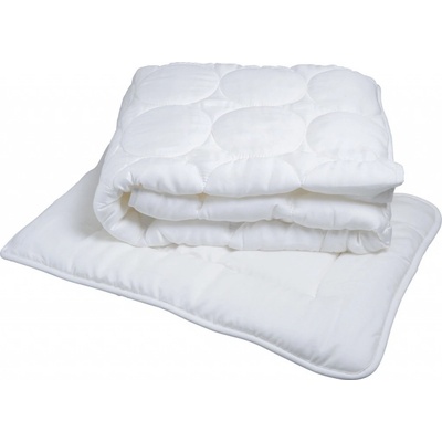 Textilomanie Set BAMBINO bílý 100x135 40x60 – Zboží Dáma