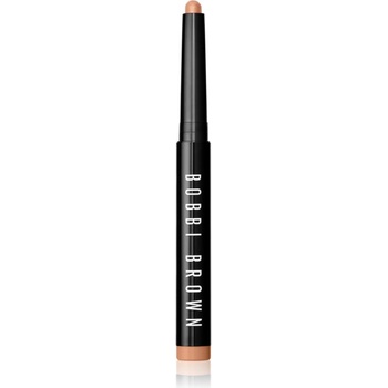 Bobbi Brown Long-Wear Cream Shadow Stick дълготрайни сенки за очи в молив цвят Peach Flame 1.6 гр