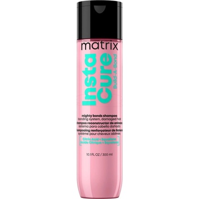 Matrix Insta Cure Build A Bond šampon 300 ml