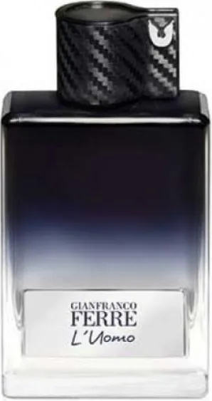 Gianfranco Ferre L'Uomo EDT 100 ml Tester