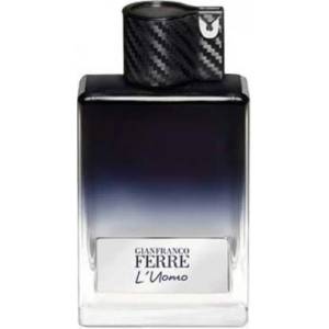 Gianfranco Ferre L'Uomo EDT 100 ml Tester Парфюми