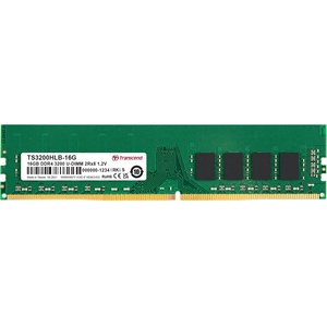 Transcend 16GB DDR4 3200MHz TS3200HLB-16G
