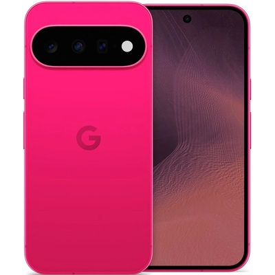 Google Pixel 11 12GB/256GB Hibiscus