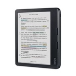 Kobo Libra Colour (N428) Четец за Е-книги