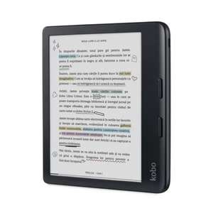 Kobo Libra Colour (N428) Четец за Е-книги