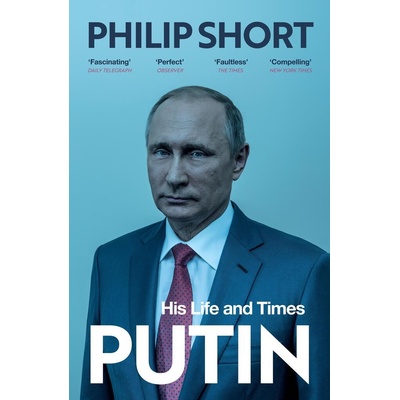 Putin - Philip Short