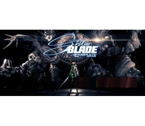 Stellar Blade Complete