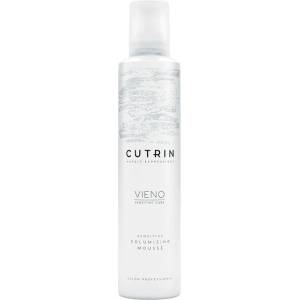Cutrin Vieno Пяна за обем за чувствителен скалп, 300 ml - ozone