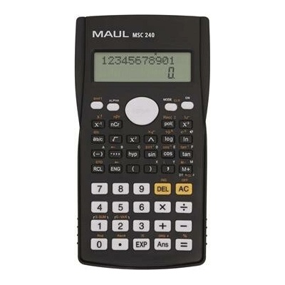 MAUL „MSC 240“ 7270490