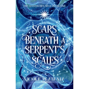 Scars Beneath a Serpent's Scales (ISBN: 9781965362068)