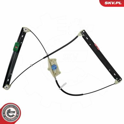 Zvedací zařízení oken ESEN SKV 01SKV311