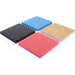 Test TRINFIT Tatami Fitness T12 set 4 ks Recenzia TRINFIT Tatami Fitness T12 set 4 ks